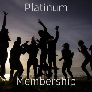 Platinum Membership